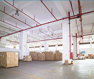 理想倉(cāng)庫(kù)，規(guī)范作業(yè)